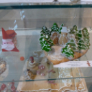 Még lehet szavazni a legszebb mézeskalácsra!