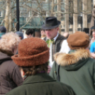 Spricc, kupica, tánc