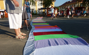 Rekord születik Tatabányán!