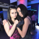 Szilveszteri buli a Vadorzóban