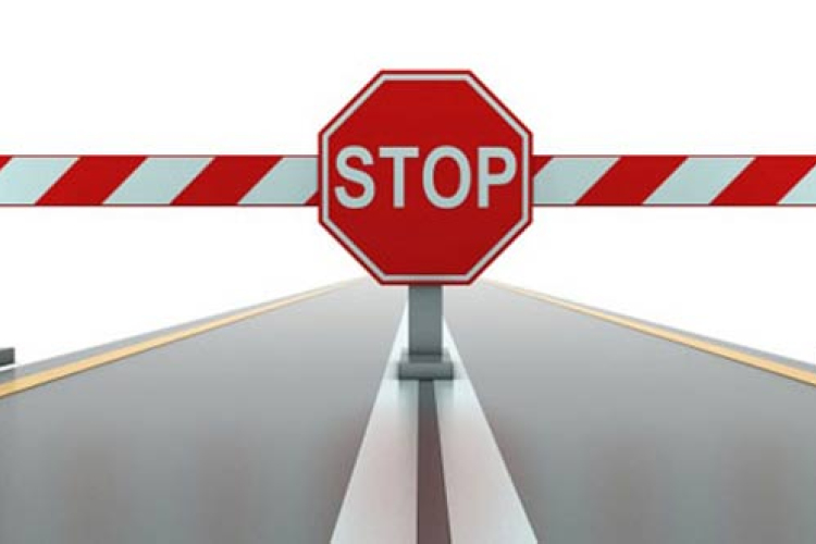 Hétvégi útlezárás a Forgórózsa Fesztivál miatt!