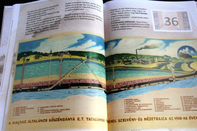 Folytatódik a matricagyűjtés!