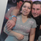 Szilveszteri buli a Vadorzóban