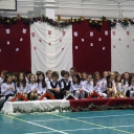 Karácsonyi Ünnepség a Sárberki iskolában