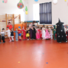 Farsangi bál a Kodály Óvodában!