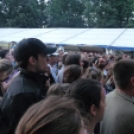 Víz, zene, virág fesztivál Tata, 2011.