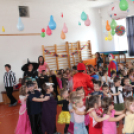 Farsangi bál a Kodály Óvodában!