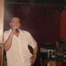 Oxigén karaoke buli 2011.12.09