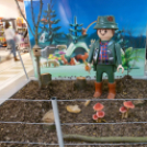 Playmobil kiállítás