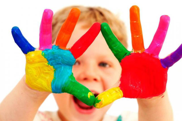 Bányászkaland! - Városi gyermeknap