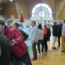 Tatai párbajtőr arany a Mikulás zsákjában!