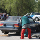 Közbiztonsági nyílt nap 2500 gyermekkel