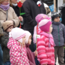 Spricc, kupica, tánc