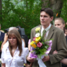 Gaudeamus igitur - ballagás a Mikesben