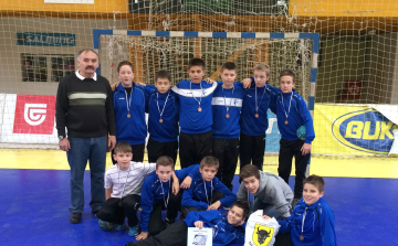 Kodály kéziseinek újabb sikerei!