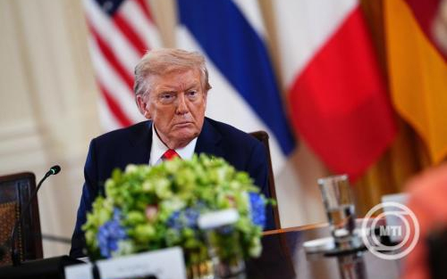 Donald Trump: az Egyesült Államok nem fizet Ukrajnának, az oda szánt fegyverzet árát a NATO teljes egészében megtéríti