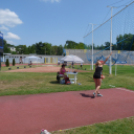 Öt magyar bajnok az atlétika viadalon!