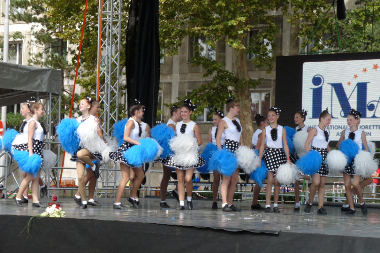 Helló Európa, helló Tatabánya! Eredményt hirdettünk!