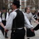 Spricc, kupica, tánc