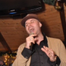 Takács Nikolas a Pikantóban - 2012. december 28.