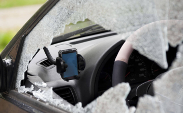 Ne hagyjon értéket az utastérben!