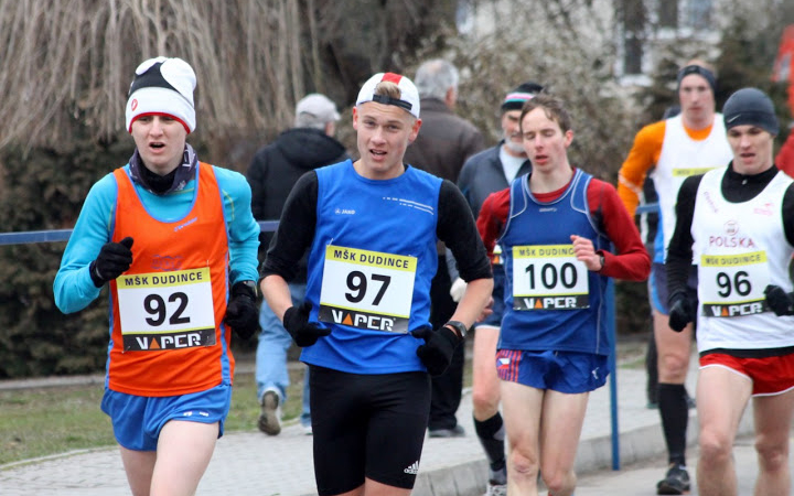 Hosszútávú Gyalogló OB. Békéscsaba és 10.000 m-es OB Budapest