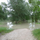 Árvíz helyzet képekben