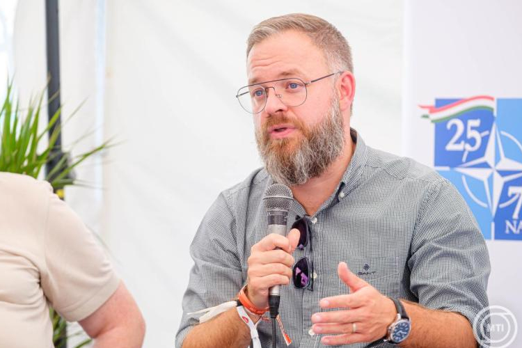 Orbán Balázs: veszélyes, rázós átmeneti időszak előzheti meg az új világrend kialakulását