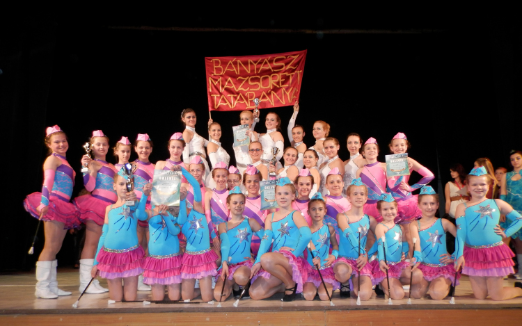 Aranyeső és siker Kapuváron