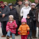 Spricc, kupica, tánc