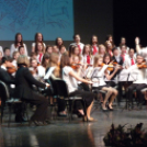 Átadták a Tatabánya Kultúrájáért díjat