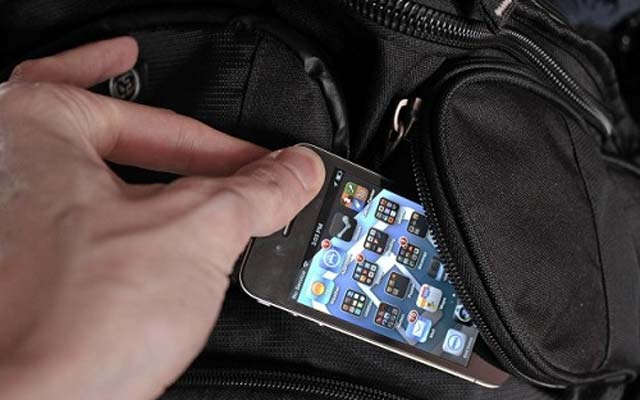 A bezárt ajtó a biztonság kulcsa!