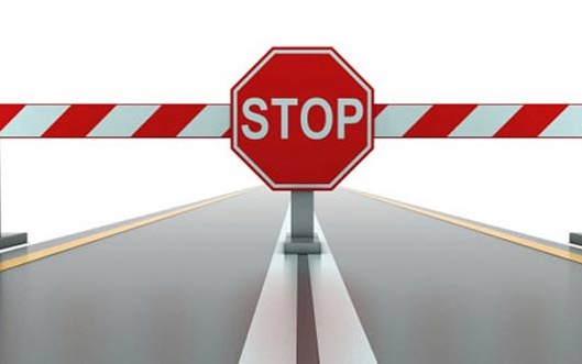 Hétvégi útlezárás a Forgórózsa Fesztivál miatt!