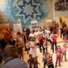 Kinyitotta kapuit az Agóra!