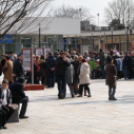 Spricc, kupica, tánc