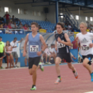 TSC-Geotech OB. 2. nap