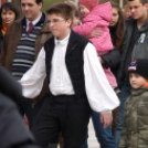 Spricc, kupica, tánc