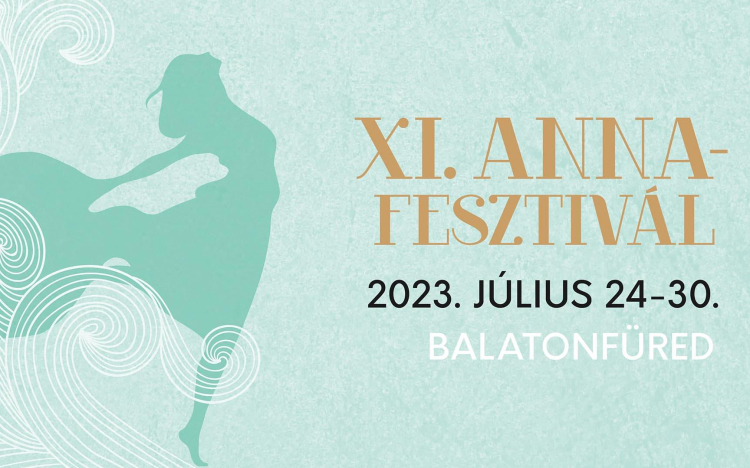 A táncdalfesztiválok korát idézik meg az Anna-bált megelőző programokkal Balatonfüreden