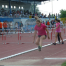 Eldördült a startpisztoly