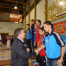 Felnőtt válogató Tata