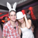 Farsangi buli a Vadorzóban