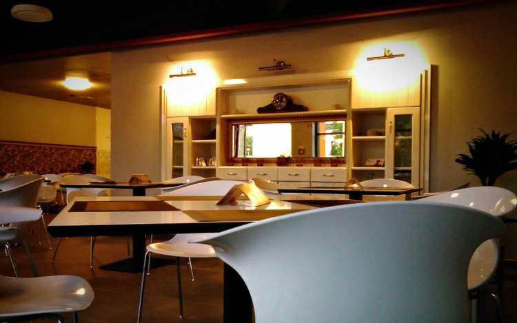 Tűzeset az Agorában