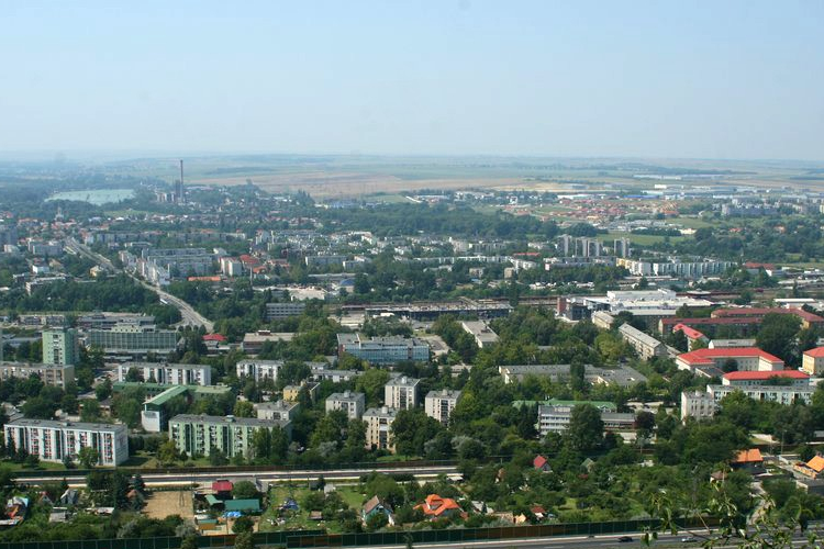 BEFEJEZŐDTEK A MUNKÁLATOK AZ ÚJVÁROSI SEGÍTŐ SZOLGÁLATNÁL