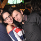 Takács Nikolas a Pikantóban - 2012. december 28.