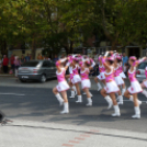 Helló Európa, helló Tatabánya! Menetelünk!