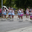 Helló Európa, helló Tatabánya! Menetelünk!