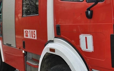 Harminckilenc embert menekítettek ki egy égő házból Miskolcon 