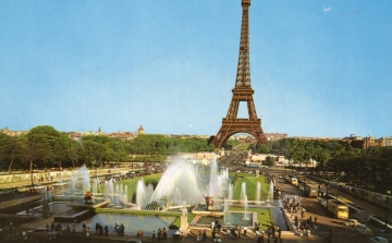 Továbbra is Párizs a világ elsőszámú turisztikai célpontja